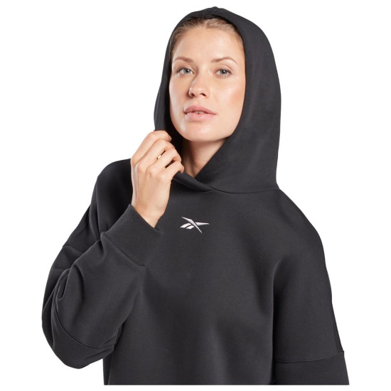 Reebok Γυναικείο φούτερ Reebok Γυναικείο φούτερ